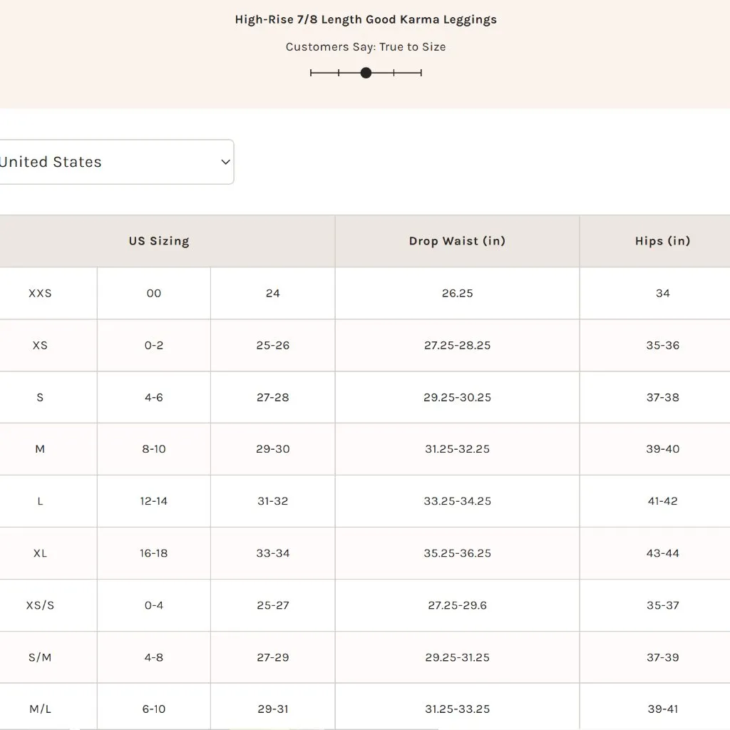 NWT Free People High-Rise 7/8 Length Good Karma Leggings in Neon Coral - Image 6