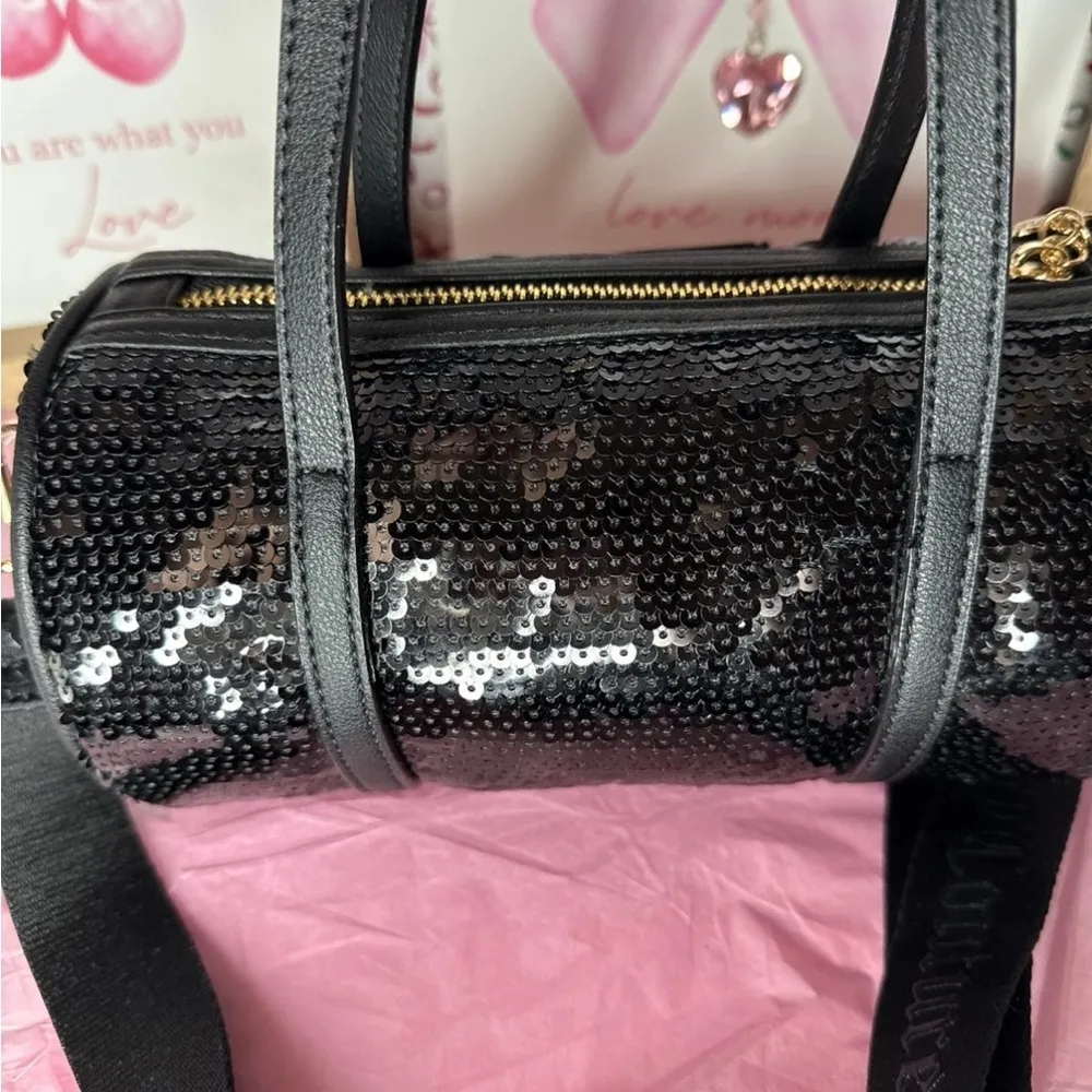 NEW Juicy Couture Queen of Everything Bag - Image 4