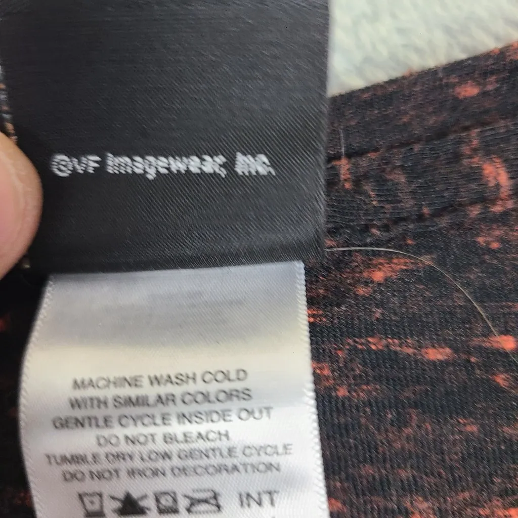 Harley Davidson Short‎ Sleeve T - Image 7