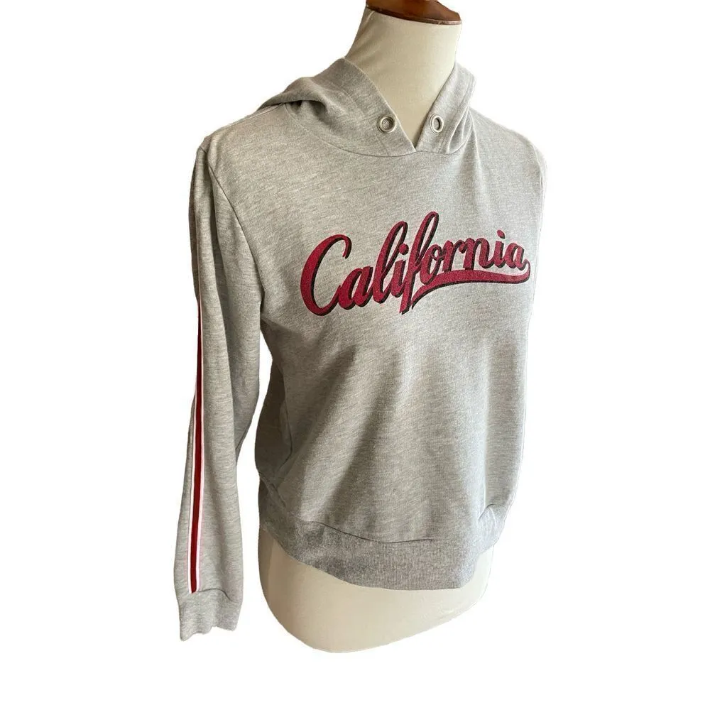 EUC! California Hoodie M   - Image 2