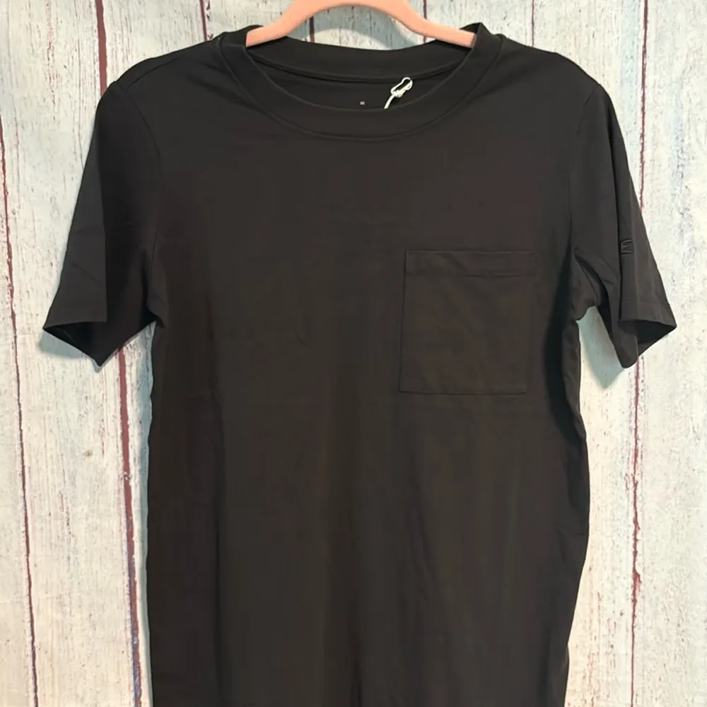 NWT Everlane The Organic Cotton Weekend Tee Dress - Image 10