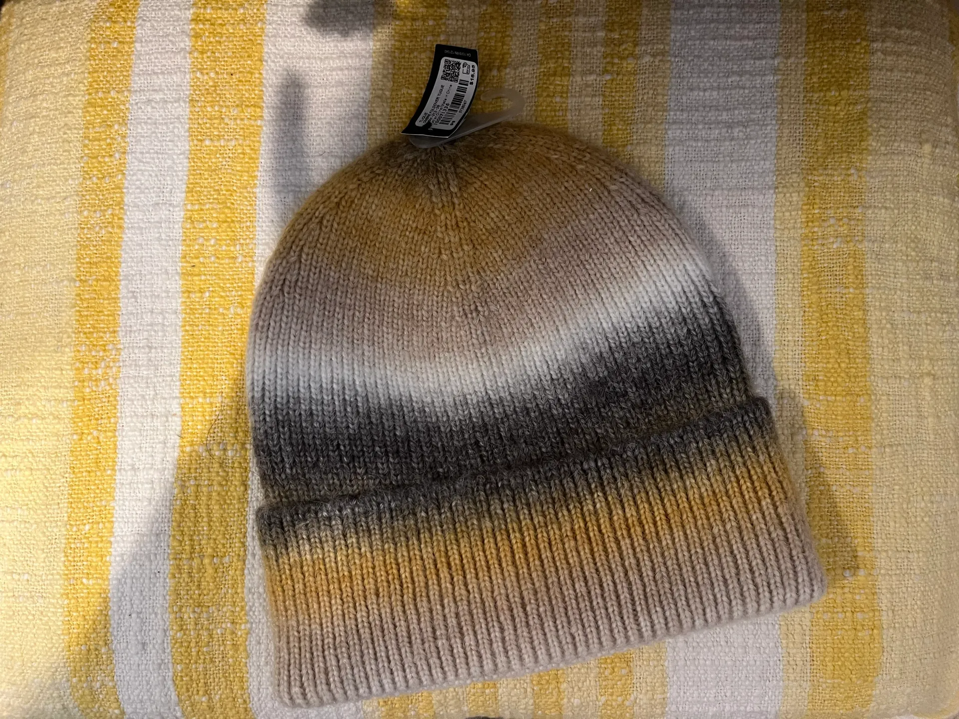 Garage Beanie - Image 3