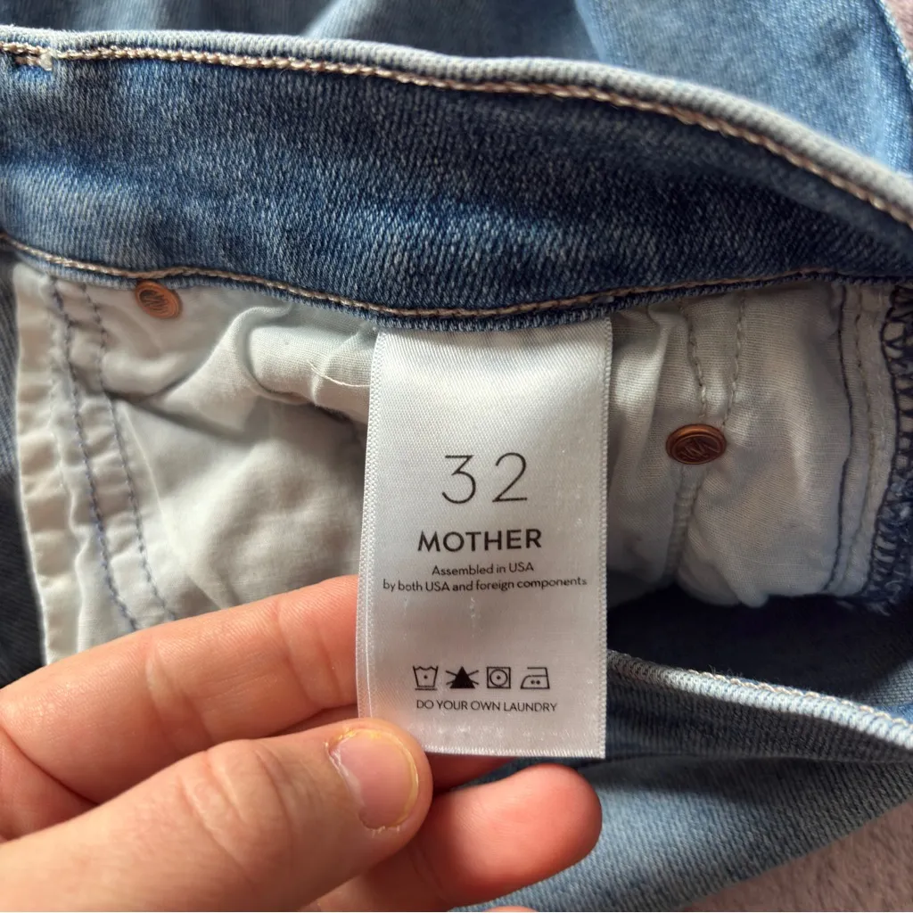 Mother Denim - Image 12