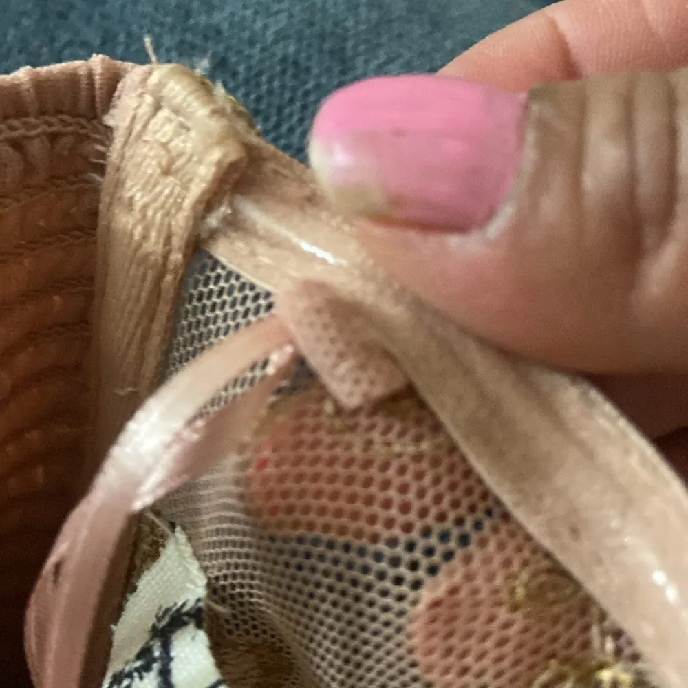 Free People Intimately Womens Want To Know You Embellished Maxi Dress Size XS - Image 13