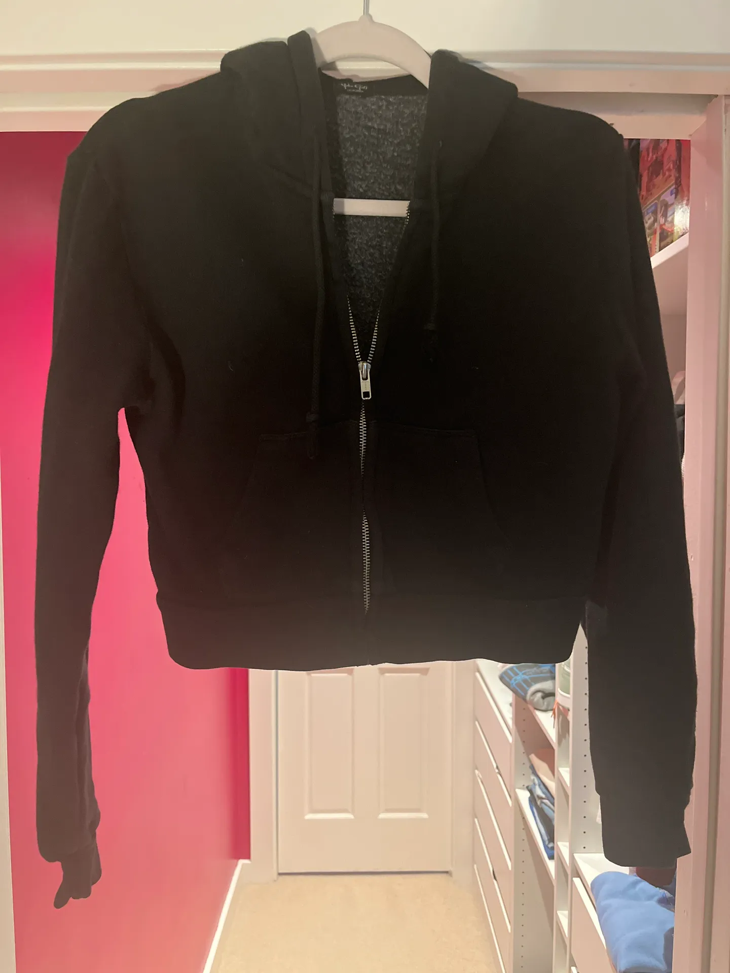 Crystal Hoodie - Image 2