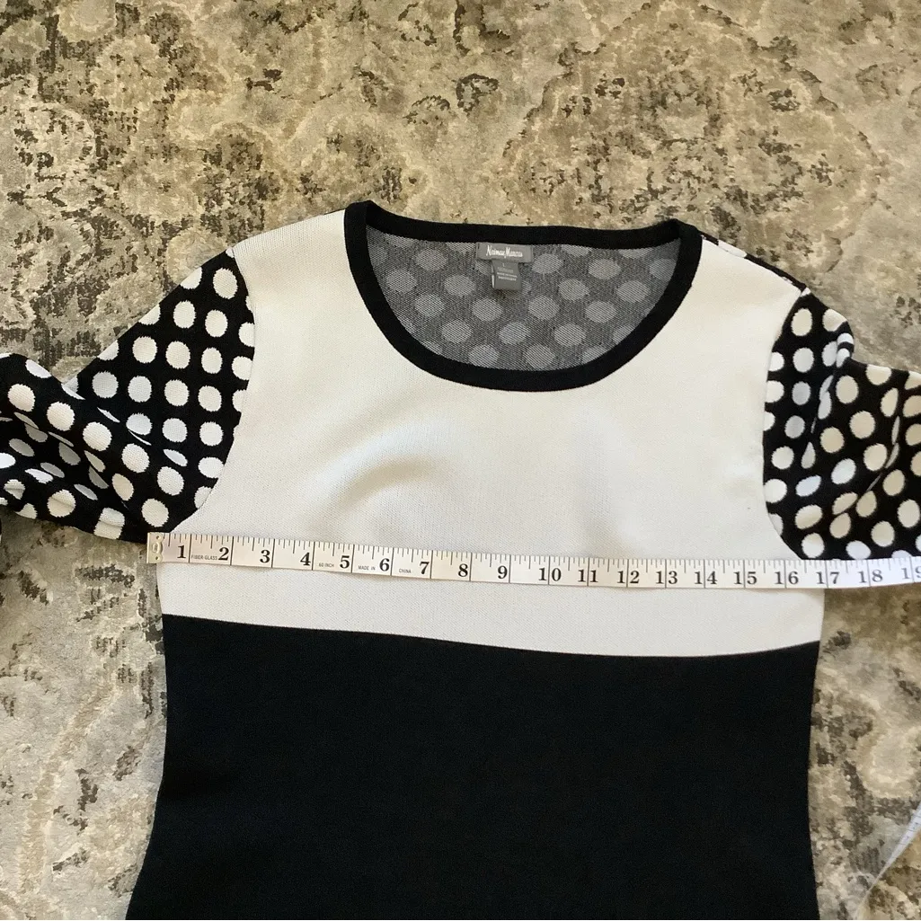 Nice attractive ❤️ elegant dress 🌹 - Image 6