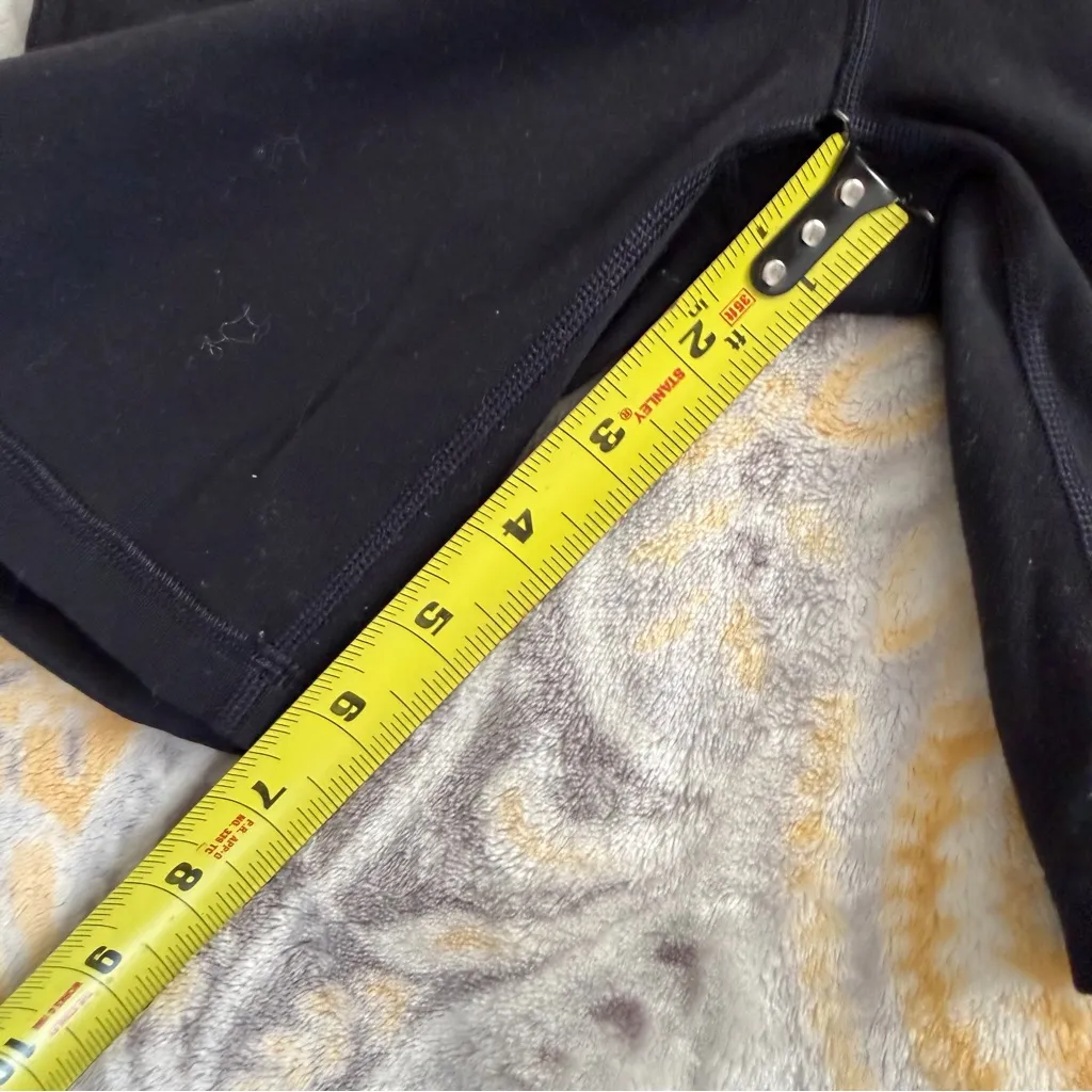 Aritzia Wilfred Free black romper small - Image 3