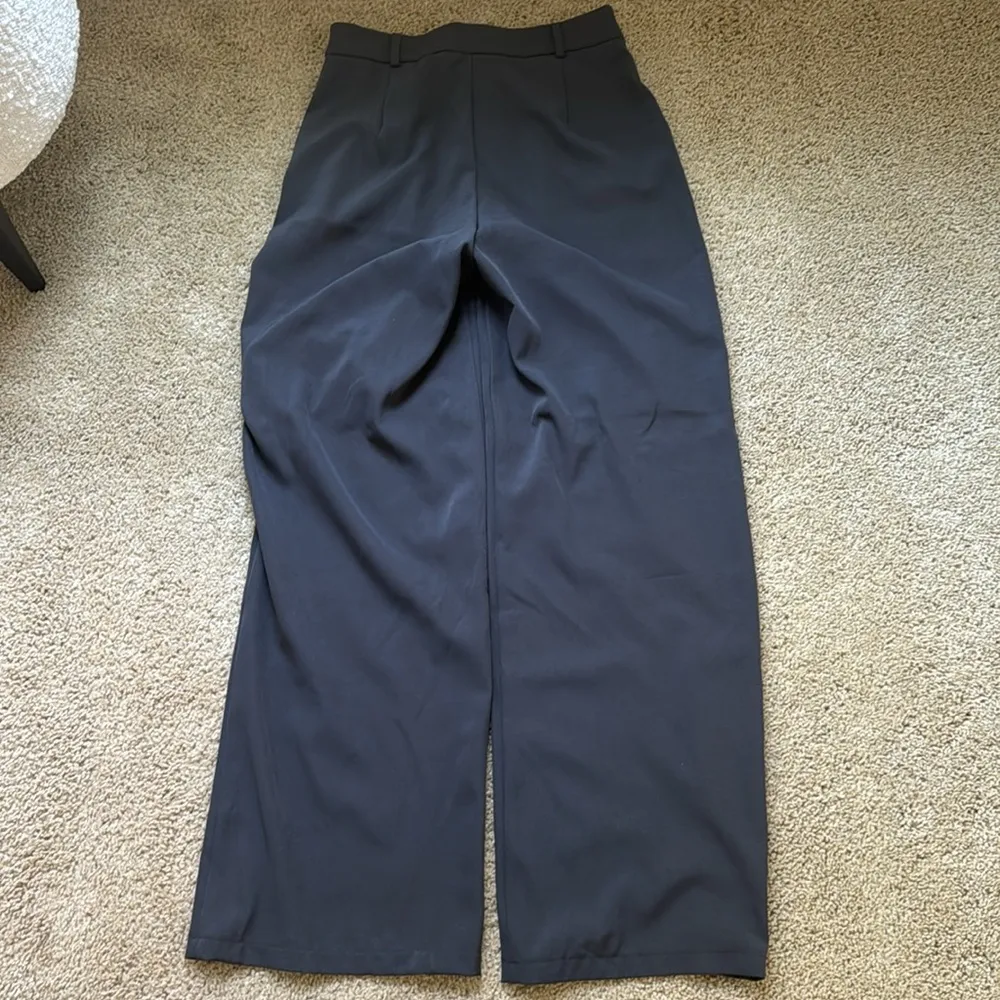 Princess Polly  Grey Pants - Image 4