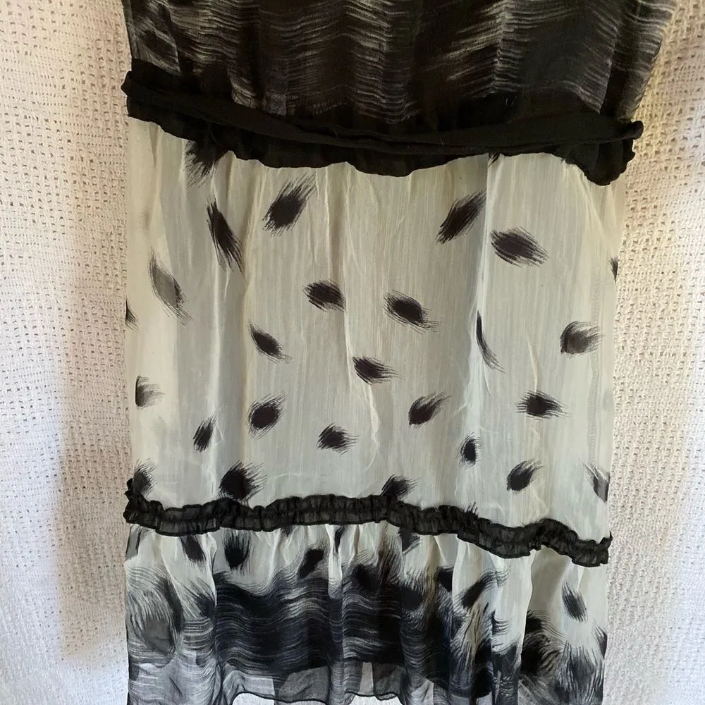 Bar III Polyester Dress - Image 4