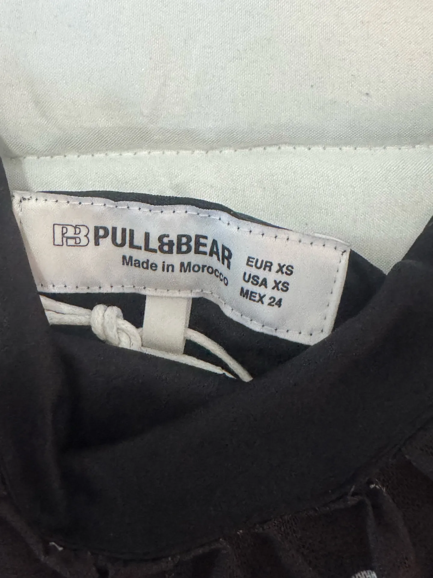 Pull & Bear  Top - Image 3