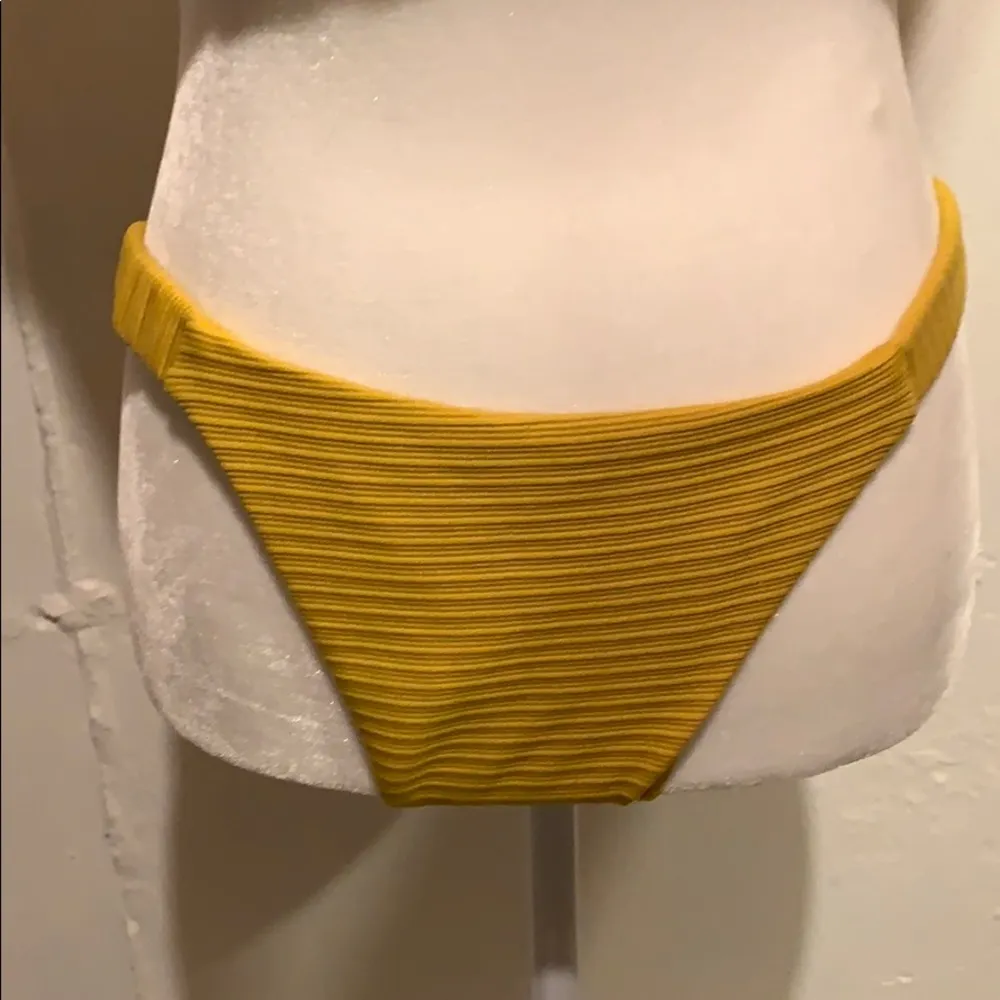 TOBI yellow bikini - Image 3