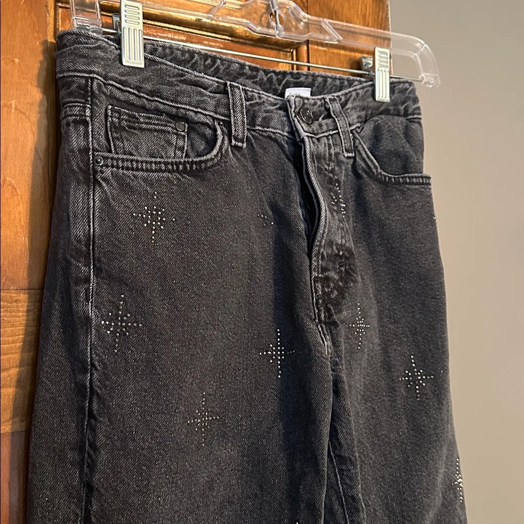 Cutest H&M jeans! - Image 2