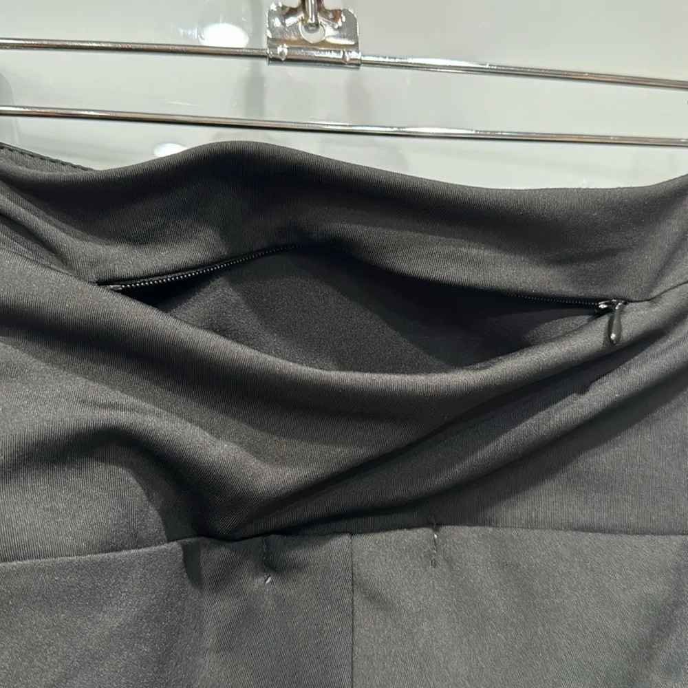 NWT Women's WEAR by Erin Andrews Black New Orleans Saints Full Length Leggings M Size M - Image 6