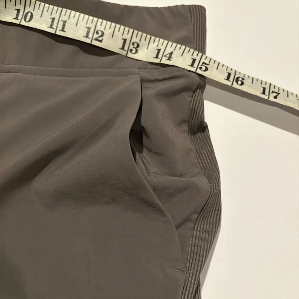 Athleta Brooklyn Ankle Pants size 4 - Image 7