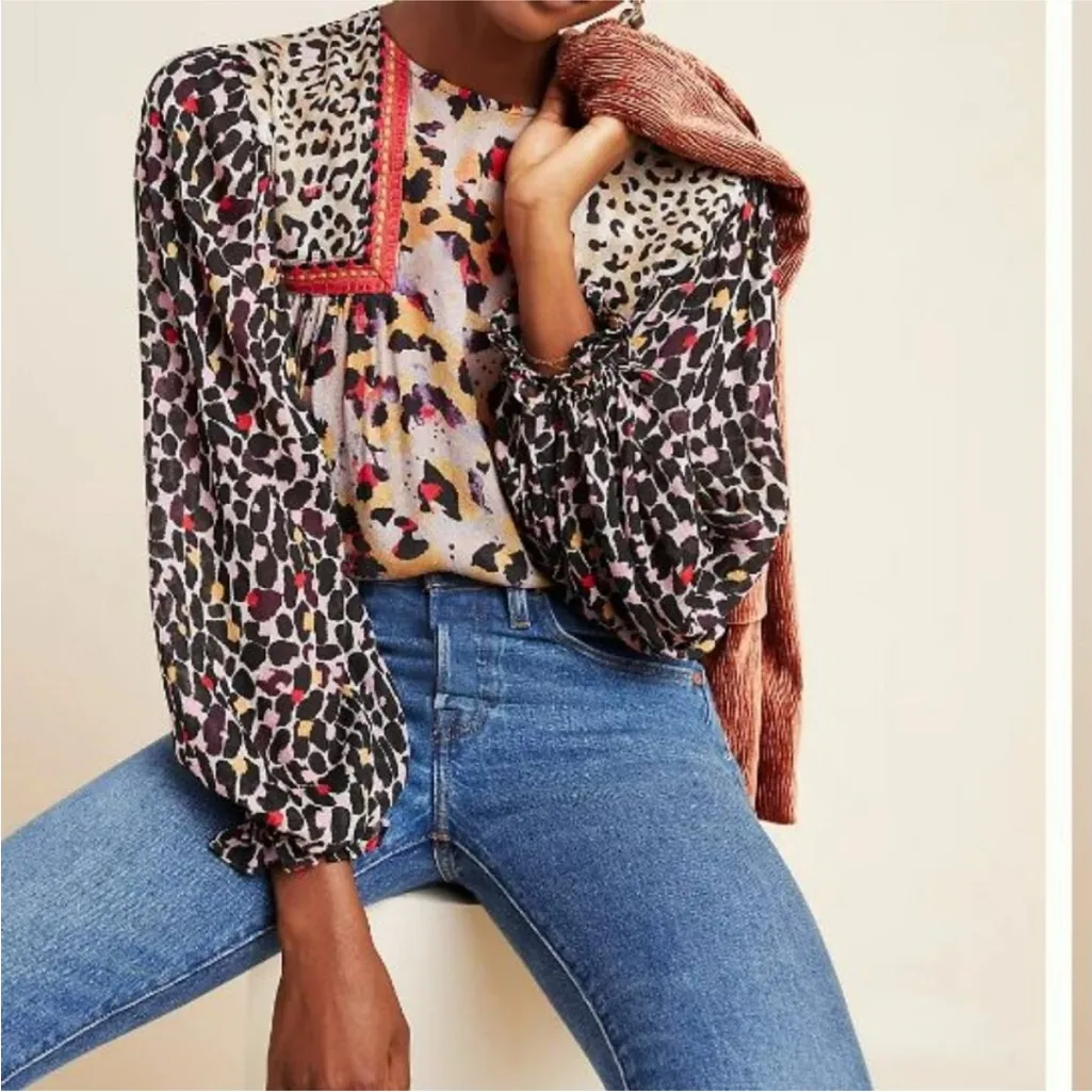 Anthropologie Bl - Image 2