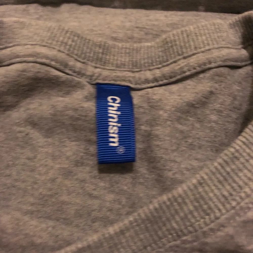 Vintage HAPPY T-shirt size S - Image 3