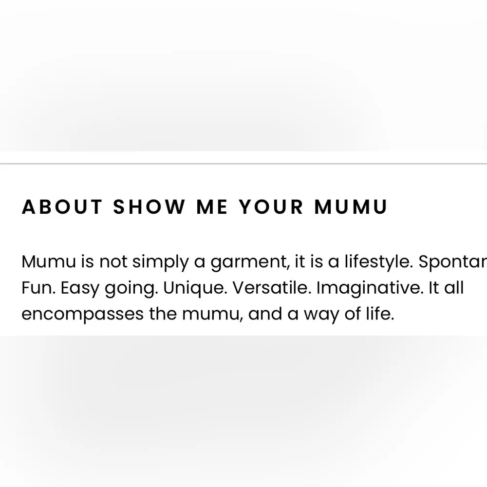 Show Me Your Mumu Julia Maxi Dress in Tropical Fruit NEW - Image 5