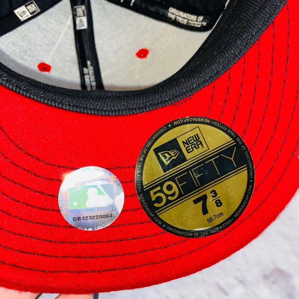 DC Hat New Era - Image 6