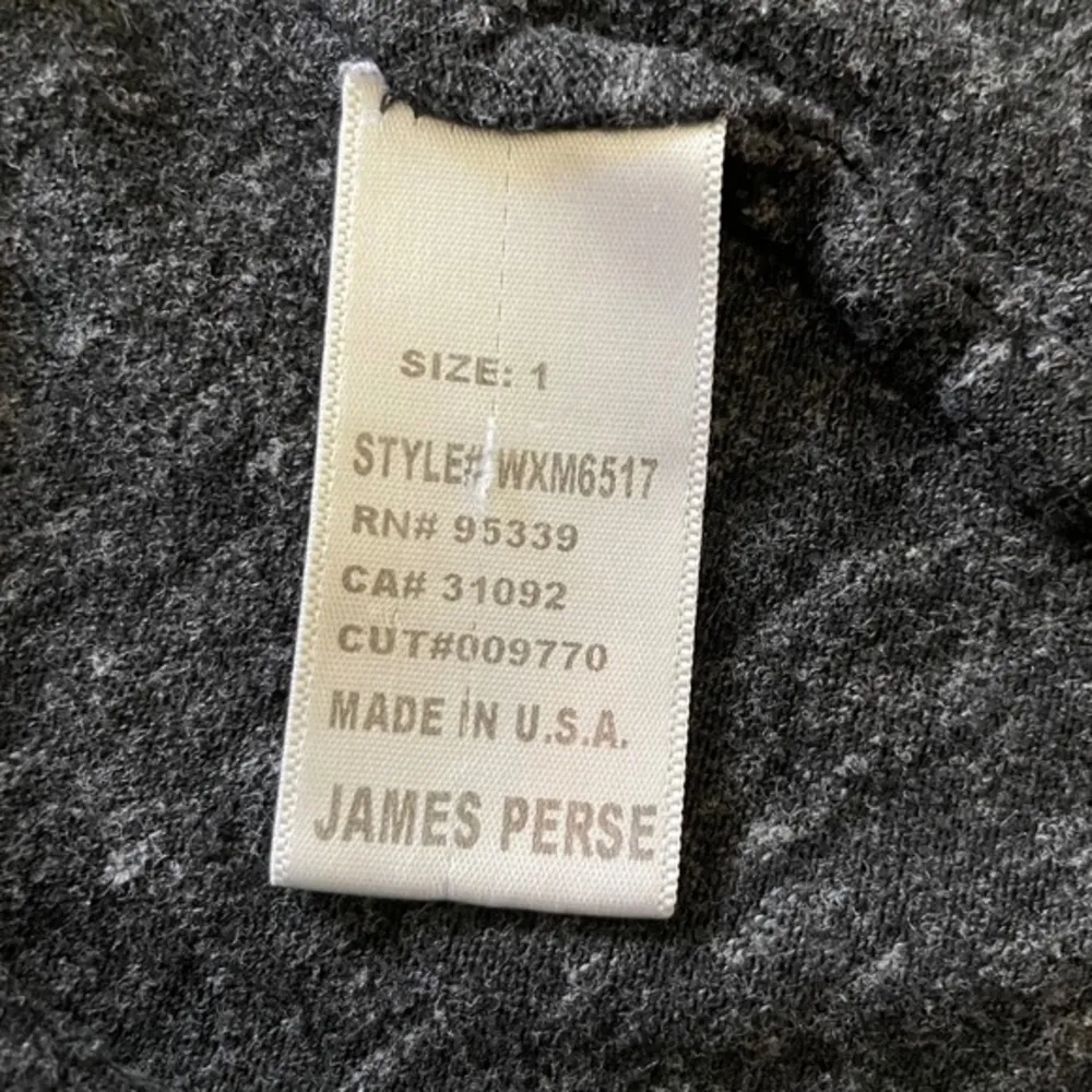 Heather Black Scoop V-Neck T-Shirt Dress - Image 4