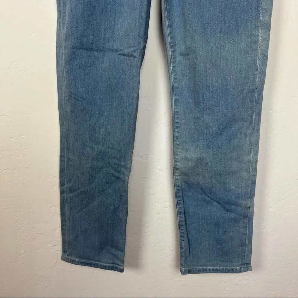 Citizens of Humanity Annabelle High Rise Cigarette Ankle - Image 4