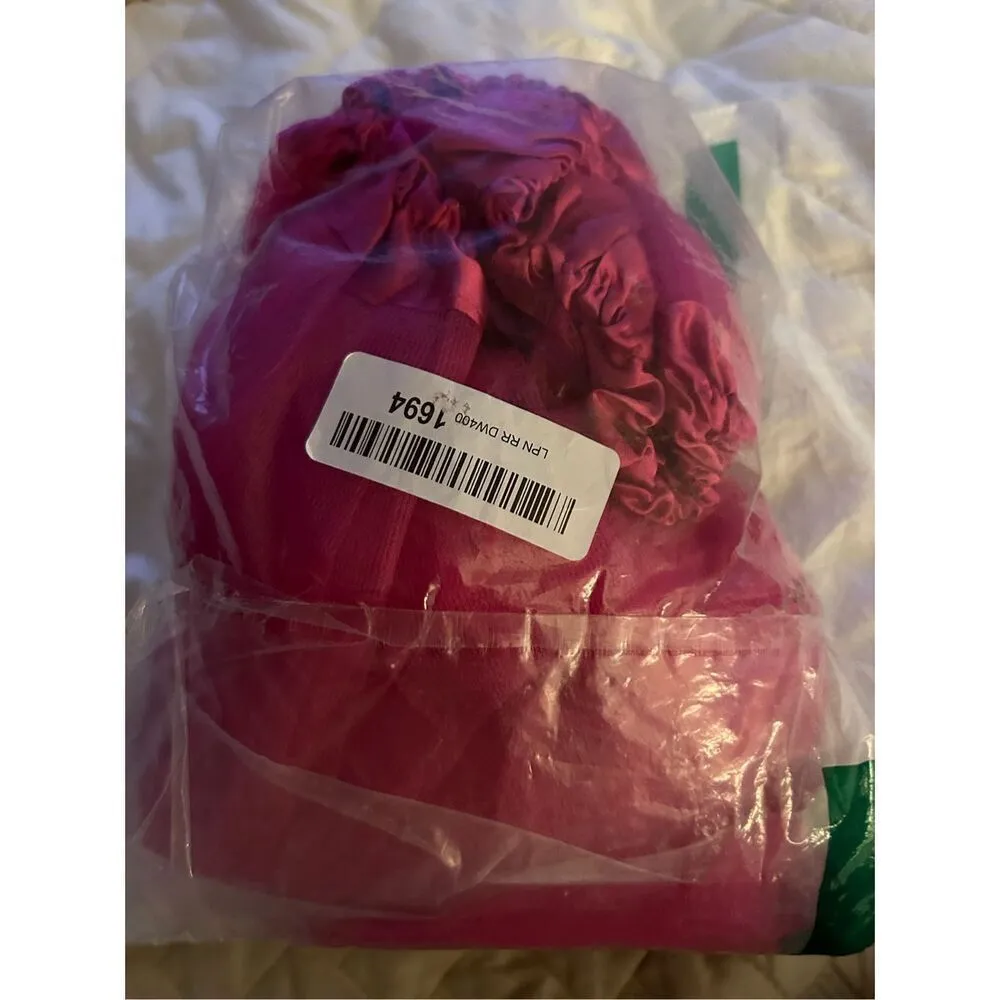 NEW Pink Tutu Skirt Adult Classic Elastic 3 Layers Tulle Costume Size undefined - Image 4