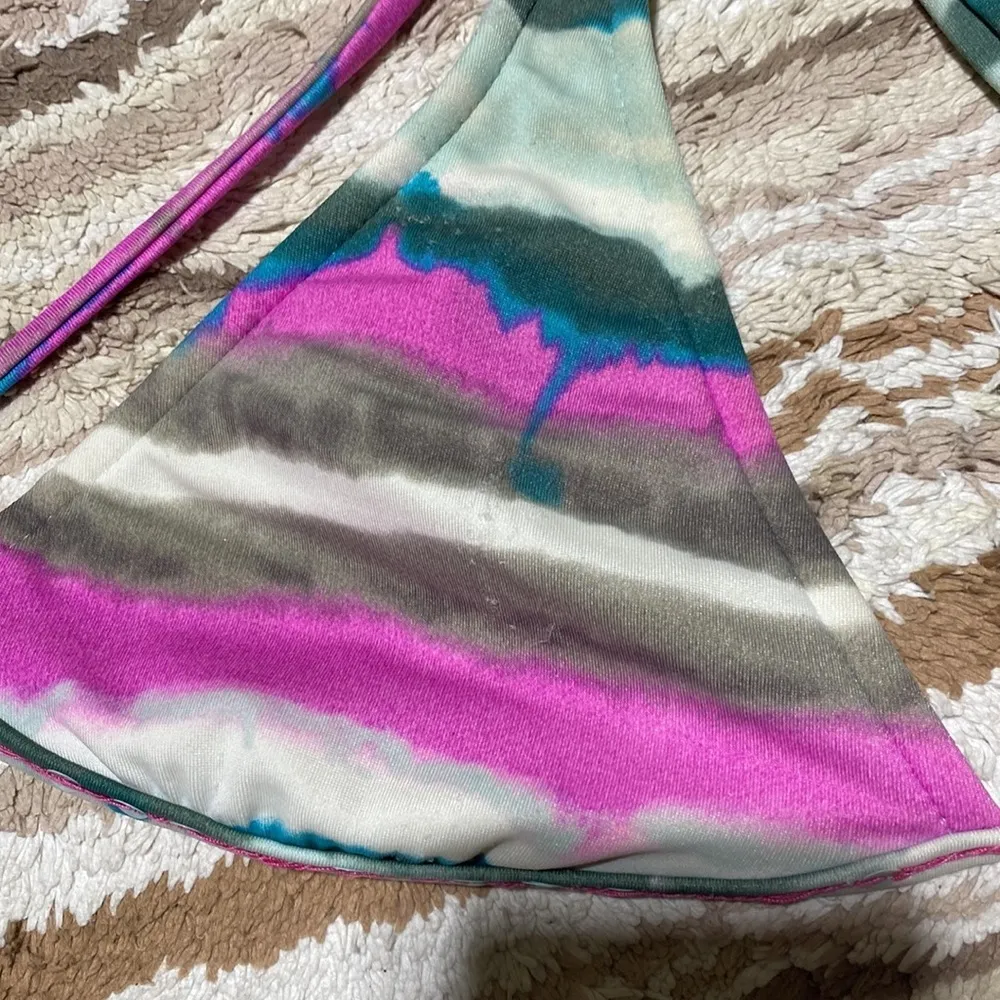 Roxy’s swimsuit bikini top​​ - Image 3