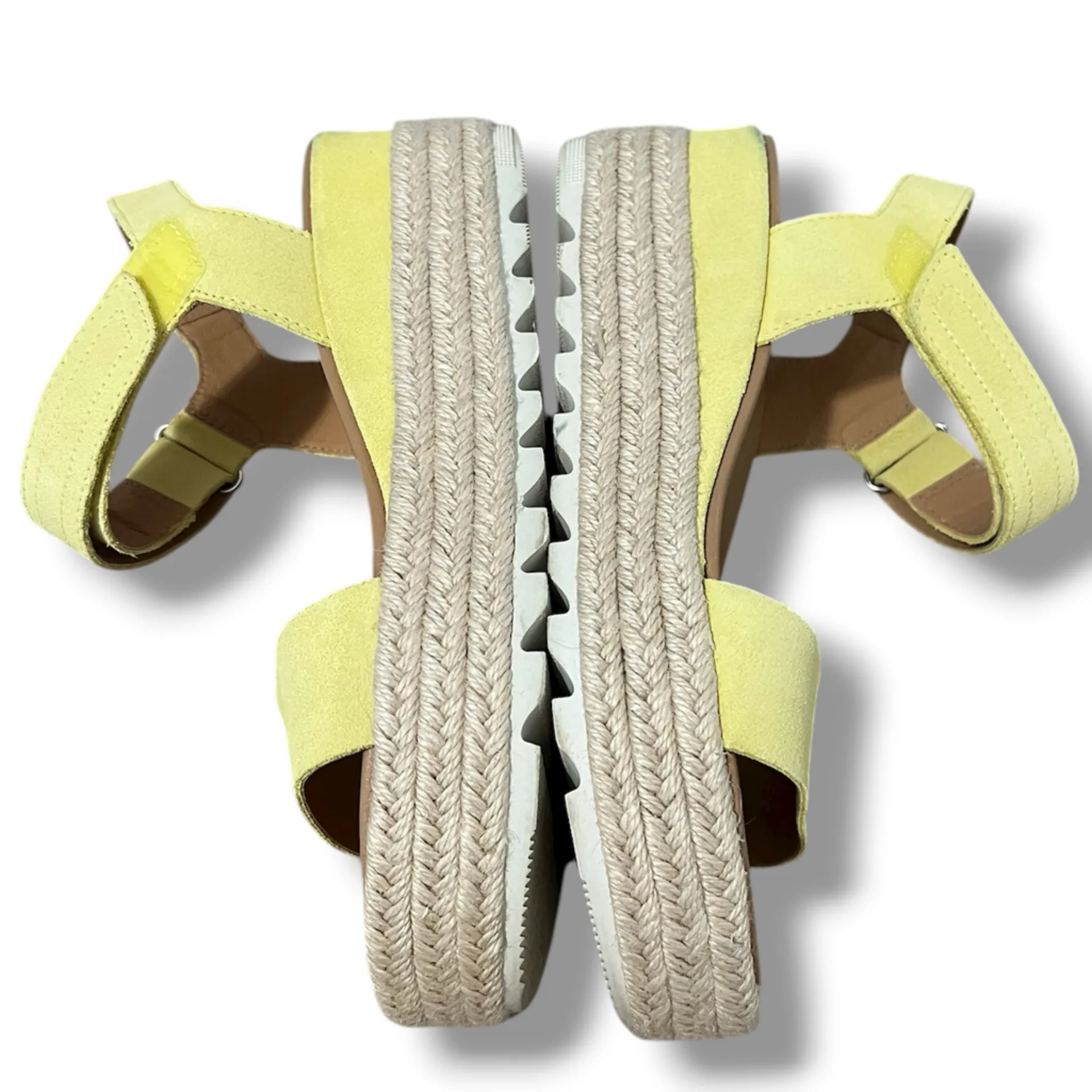 Sorel Women's Cameron Flatform Sandal - Image 5