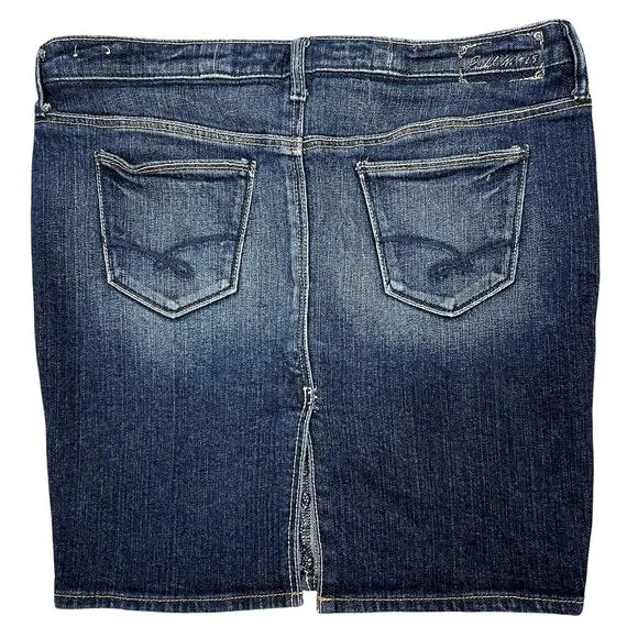 Y2K Ruehl No. 925 Low - Image 2