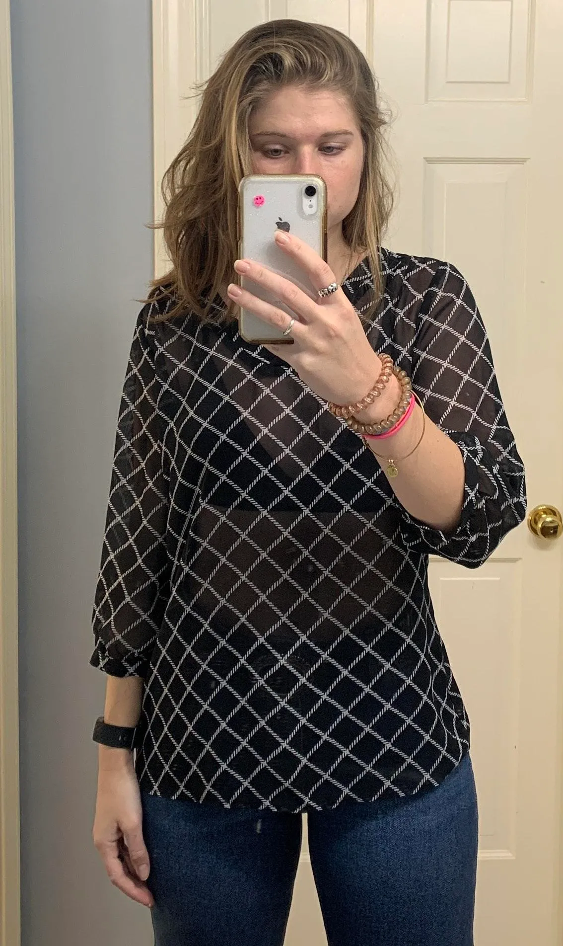 Old Navy Blouse - Image 2