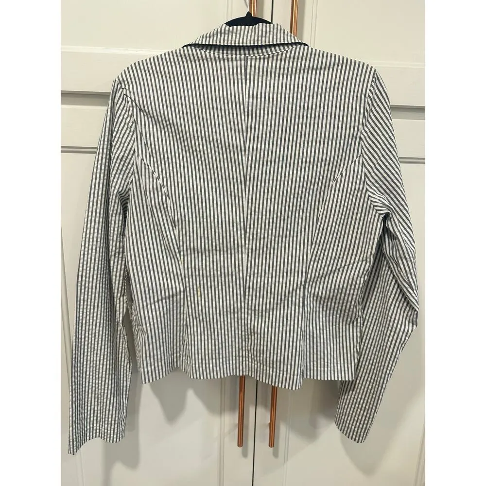 Speechless Dress Jacket NWT juniors size 13 read description - Image 2