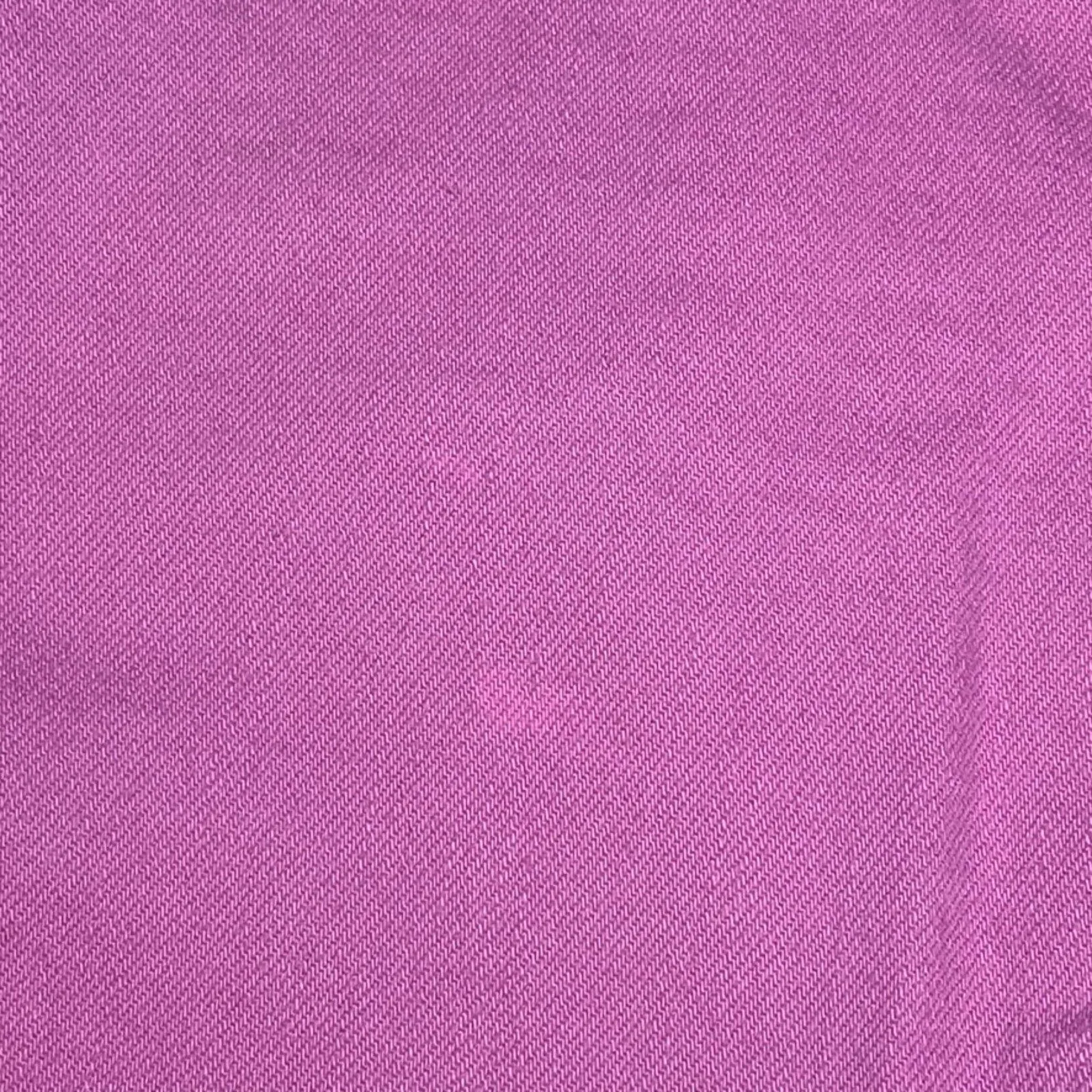 New York & Company | Bubblegum Pink Denim Shorts | Size 6 - Image 8