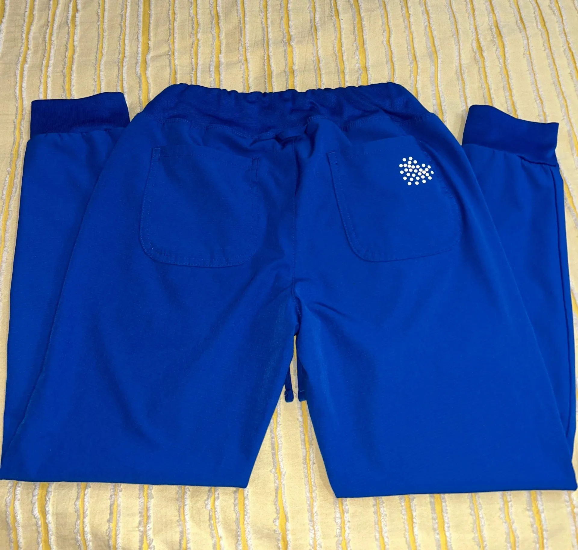 Heart soul Scrub Joggers - Image 2