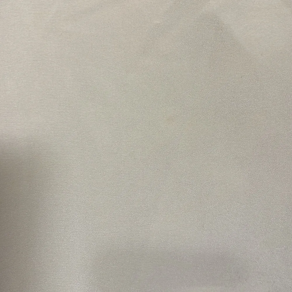 Cream Kate Spade Sleeveless Silk Blouse with Ruffle Collar GUC - Image 10