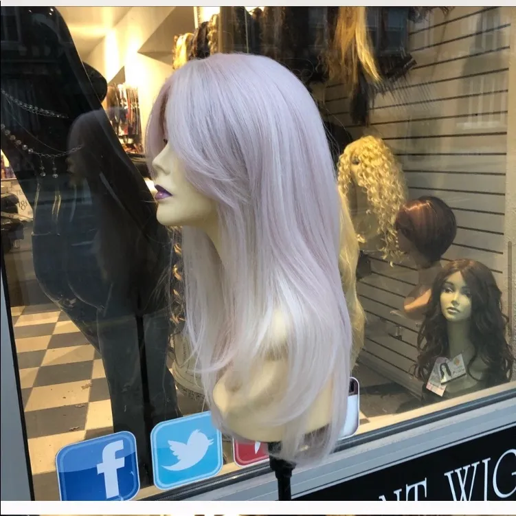 Lacefront wig - Image 2