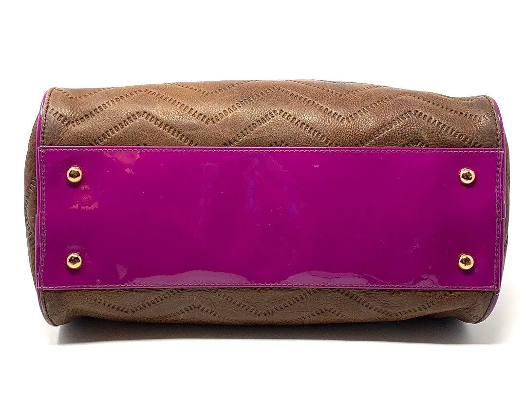 Leather Satchel - Image 3