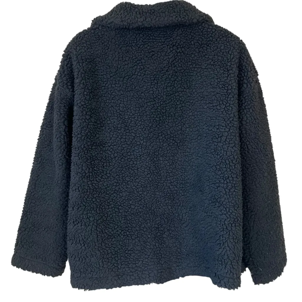 Nike Sportswear Swoosh Full Zip Jacket Double Swoosh Fleece - Image 12