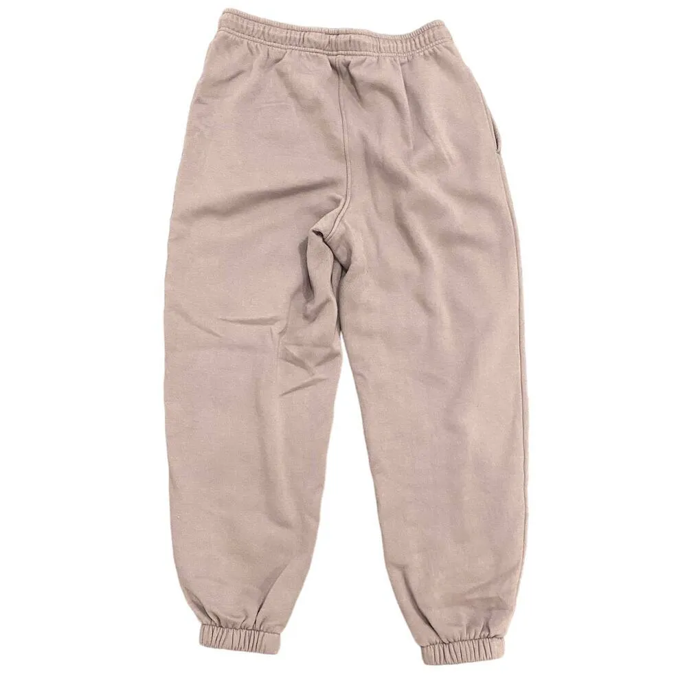 Topshop Harley Classic Joggers In Mink, Size 12​​ - Image 2