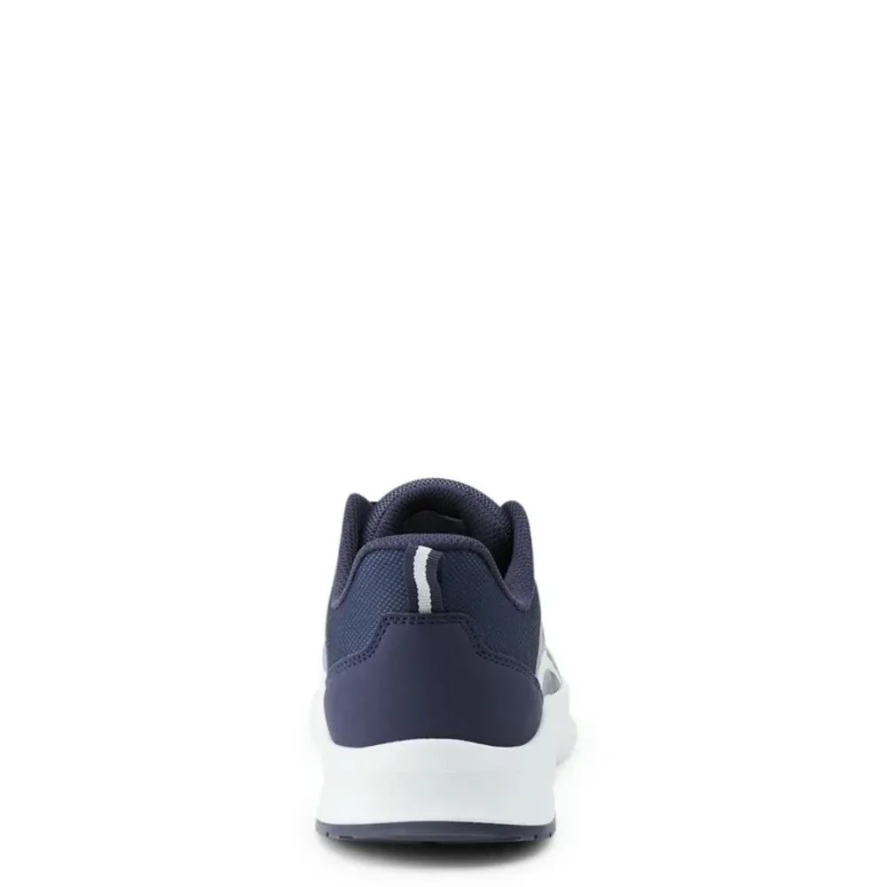 Athletic Works • NWT Navy Blue Ombré Sneakers - Image 7
