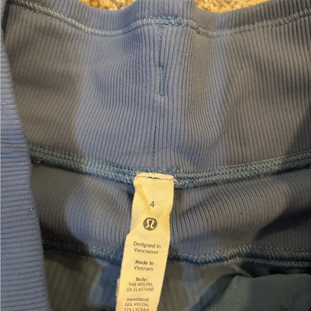 Lululemon Dance Studio Joggers - Image 2