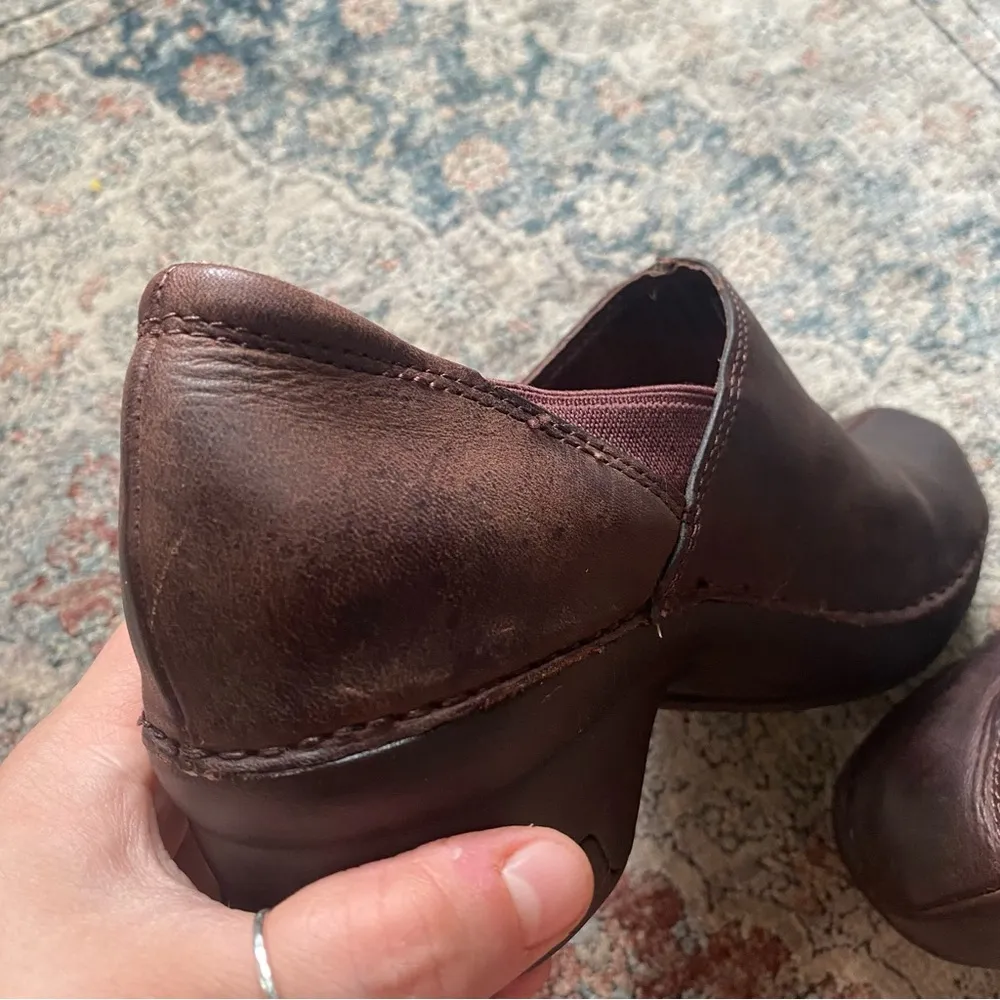 •Patagonia Better Clog work shoe• Size 6.5 - Image 8