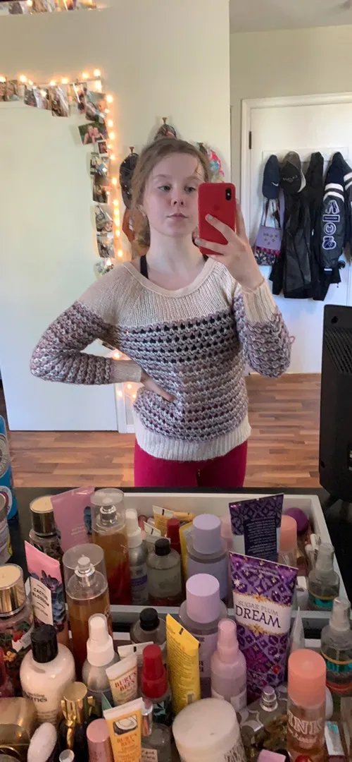 Super Cute Sweater - Image 3