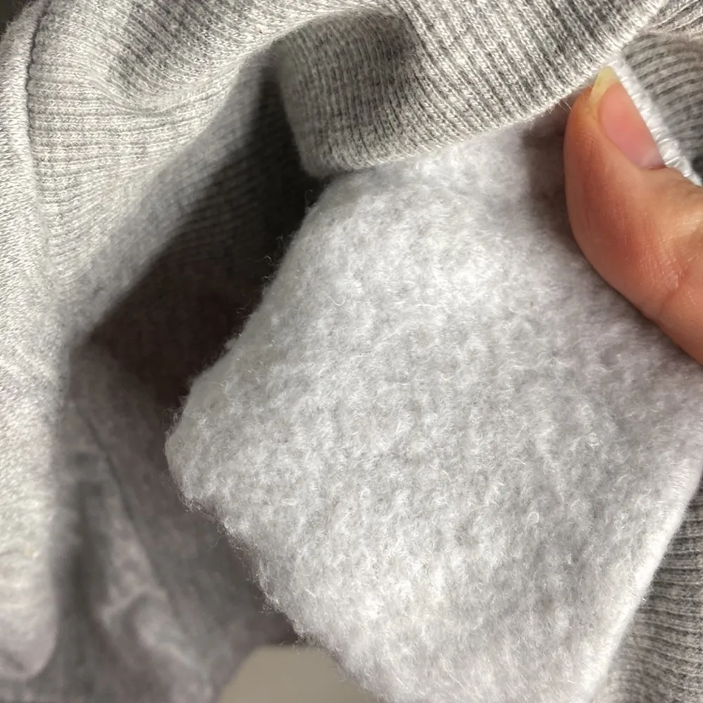 Forever 21 Etoile Brilliante brushed fleece sweatshirt size S - Image 47