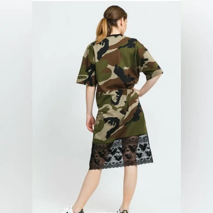 ADIDAS Originals Tee‎ Dress Bangkok Dry - Image 2