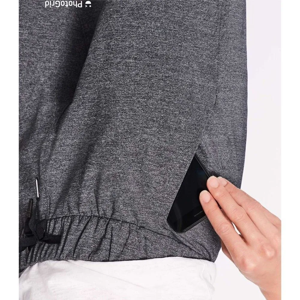 Lululemon On The Fly Pant *28" - Image 3