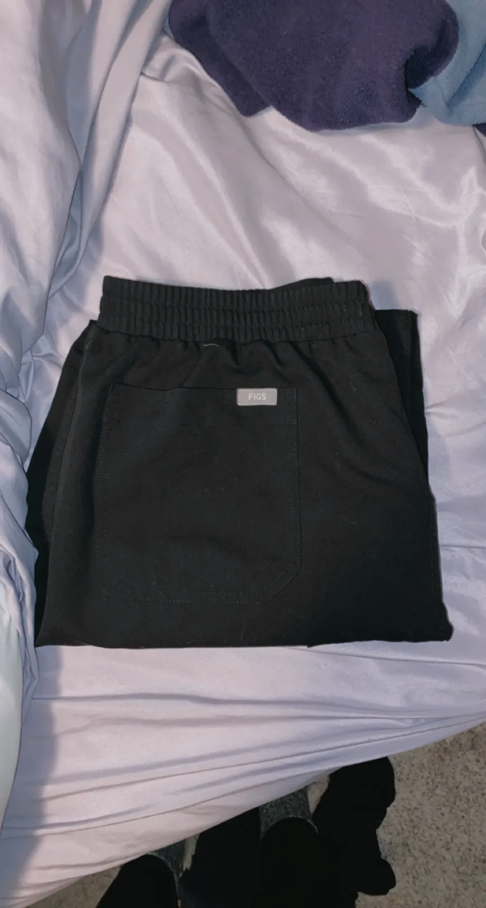 FIGS Livingston Basic Scrub Pants - Image 4
