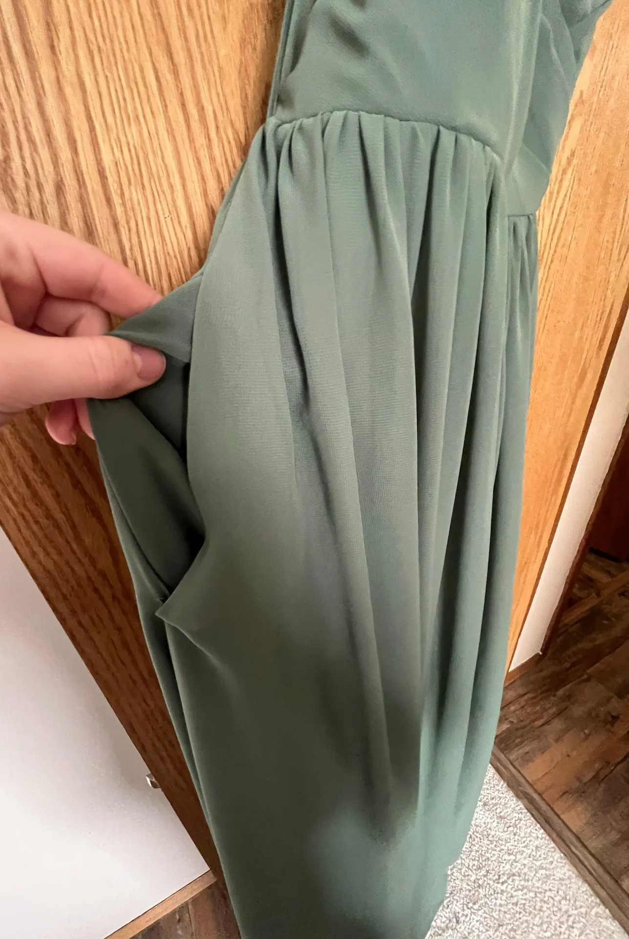 Bridesmaids Dress - Image 3