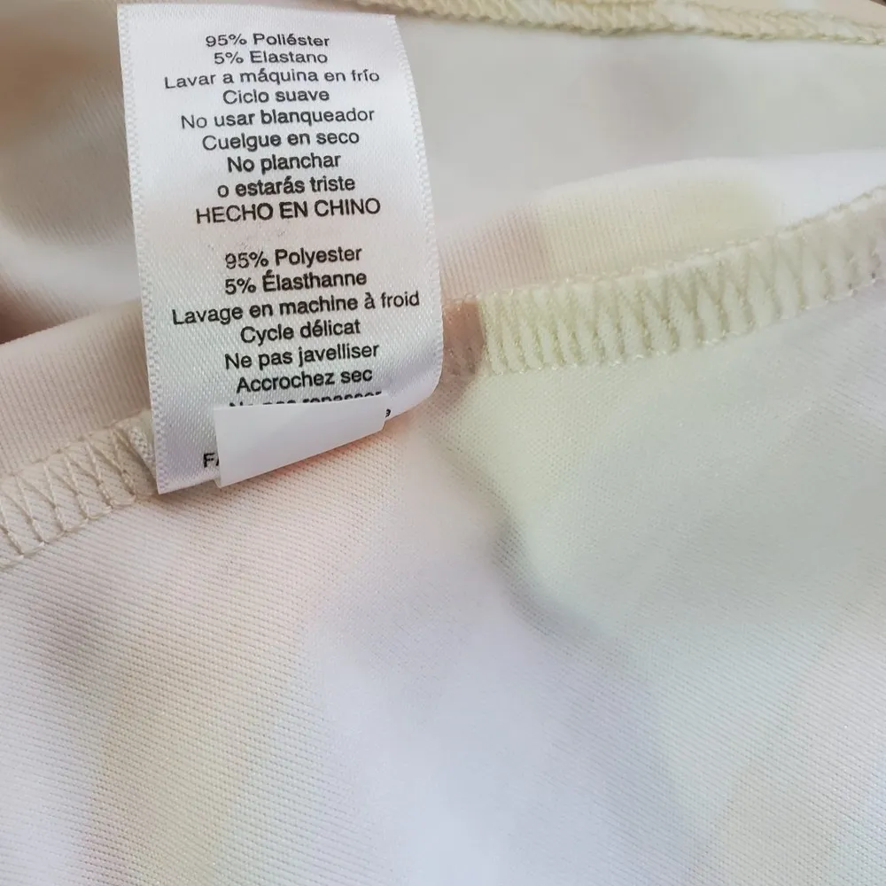 XL Nicki Sleeveless Tank flowy comfortable casual Dress with pockets - Image 5