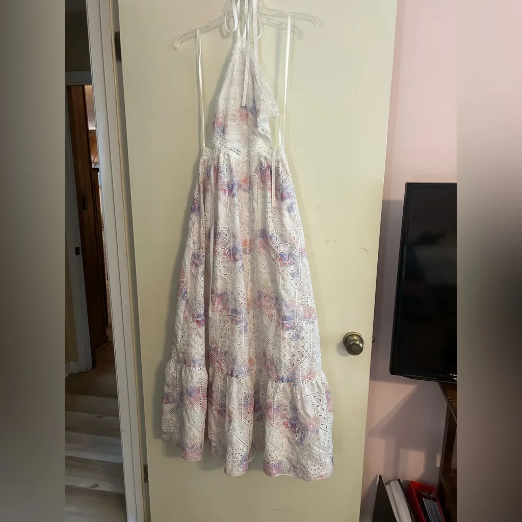 Gianni Bini Maxi Dress - Image 3