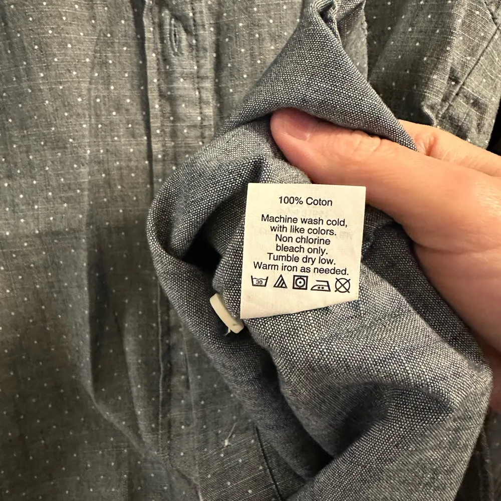 J. Crew Small Button Down - Image 4