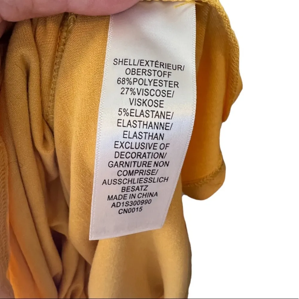 Adrianna Papell Top nwt‎ - Image 7